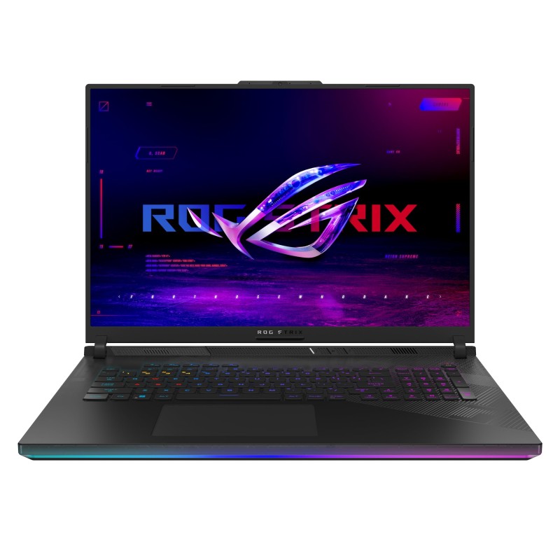 Pc portable ASUS ROG Strix Scar 18