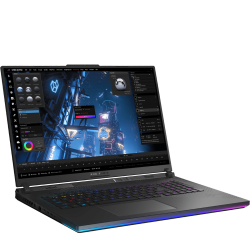 Pc portable ASUS ROG Strix Scar 18