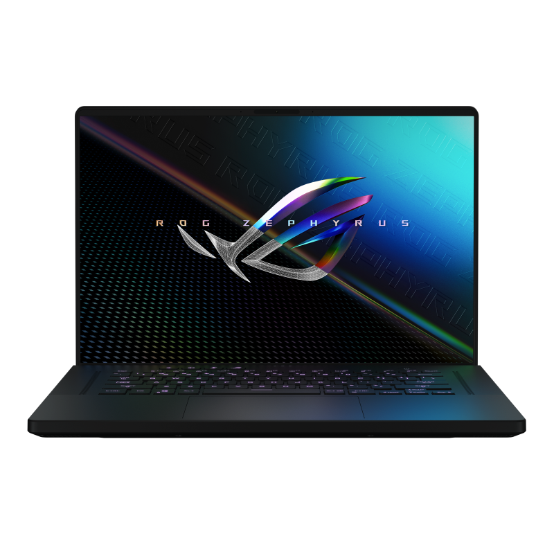 Pc portable ASUS ROG Zephyrus M16 Gen10