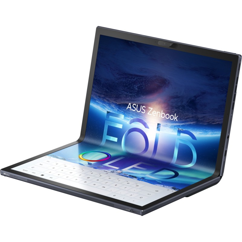 Pc portable ASUS Zenbook 17 Fold OLED