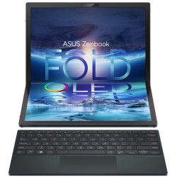 Pc portable ASUS Zenbook 17 Fold OLED