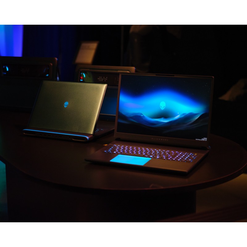 Pc portable Dell Alienware Area‑51 18″