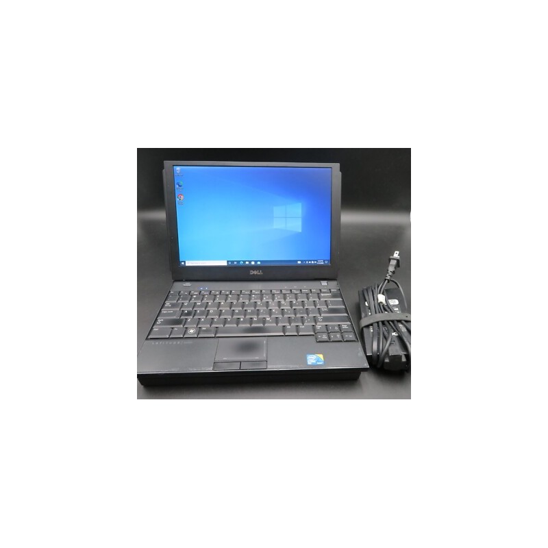 Pc portable Dell Latitude E4200