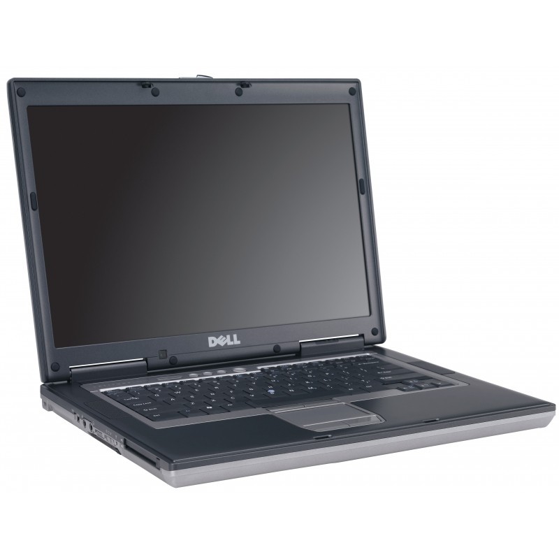 Pc portable Dell Latitude D820