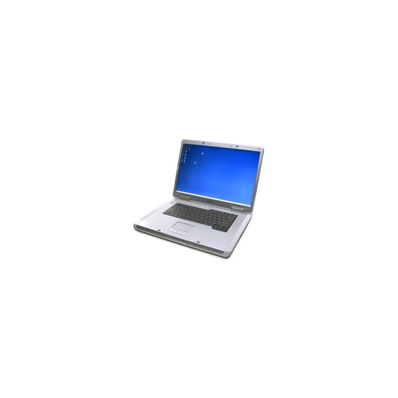 Pc portable Dell Inspiron E1705