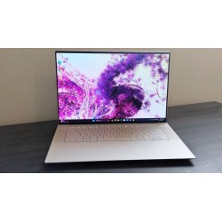Pc portable Dell  XPS 16