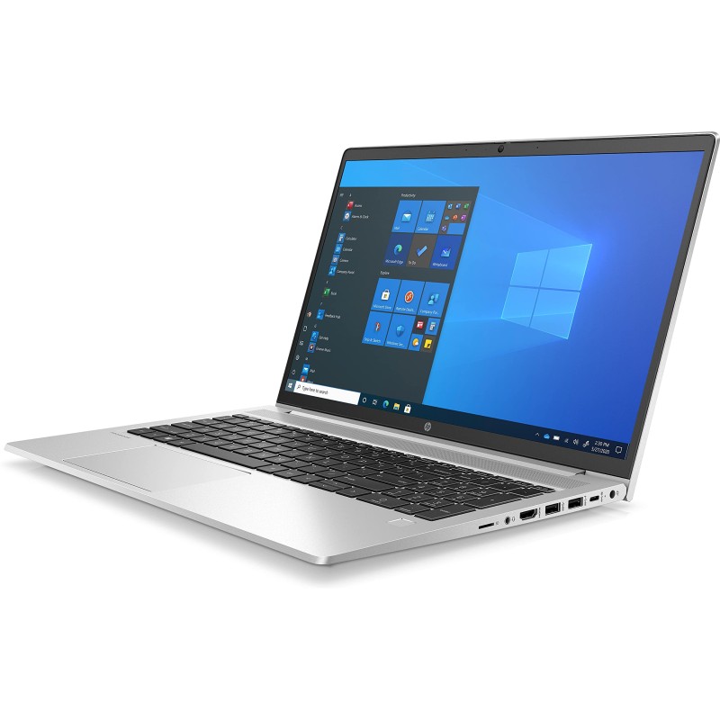 Example Pc 450 Form Pc portable HP ProBook 450 G8