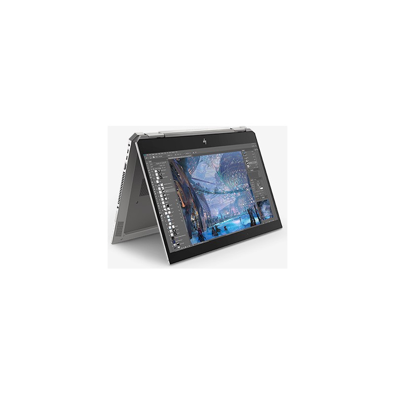 Pc portable HP  ZBook Studio x360 G5