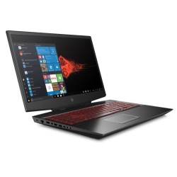 Pc portable HP  Omen 17-cb1001nf