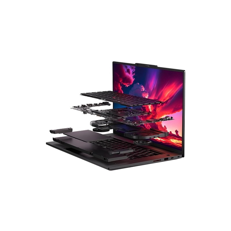 Pc portable Lenovo ThinkPad P1 Gen 7