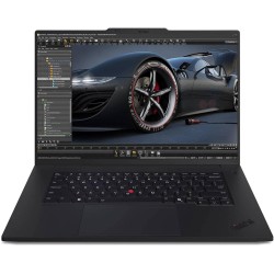 Pc portable Lenovo ThinkPad P1 Gen 7