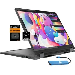 Pc portable Lenovo Chromebook Flex 5i