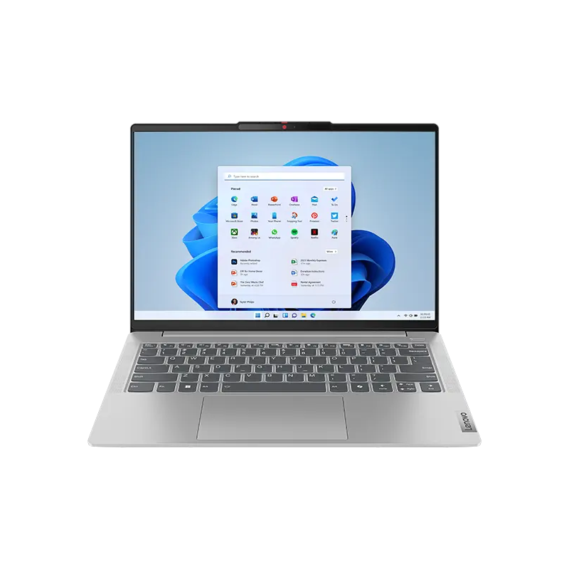 Pc portable Lenovo Slim 5 Gen 9