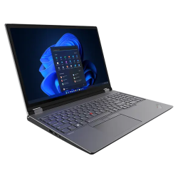Pc portable Lenovo ThinkPad P16 Gen 2