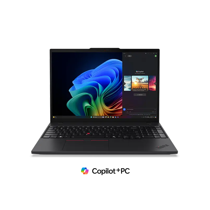 Pc portable Lenovo ThinkPad T16 Gen 4