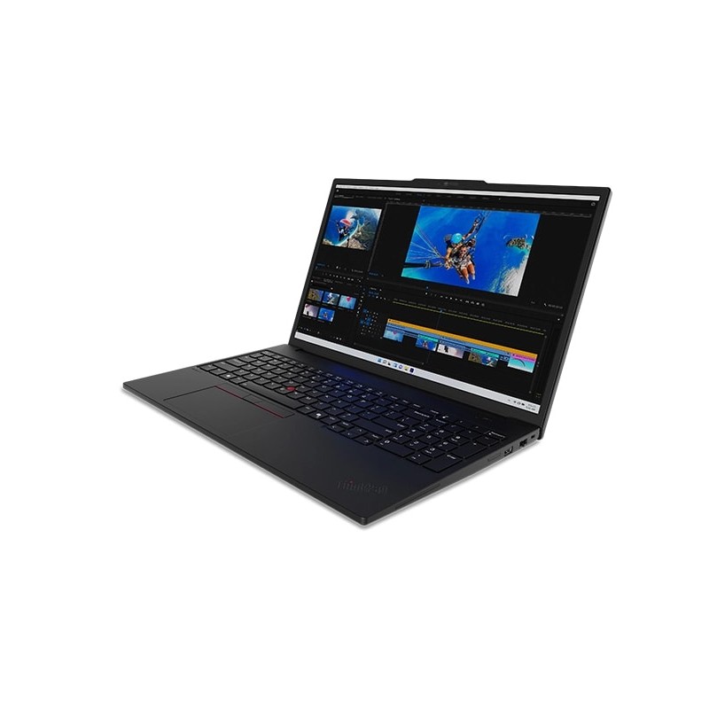 Pc portable Lenovo ThinkPad P16s Gen 3