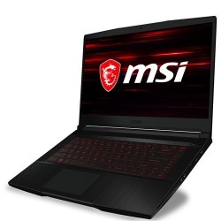 Pc portable MSI  GF63 10SC