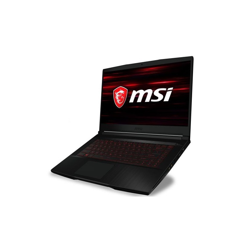 Pc portable MSI  GF63 Thin 10SCXR