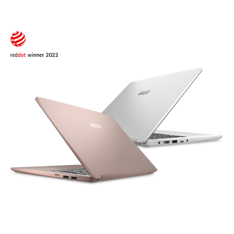 Pc portable MSI  Modern 14 C12M