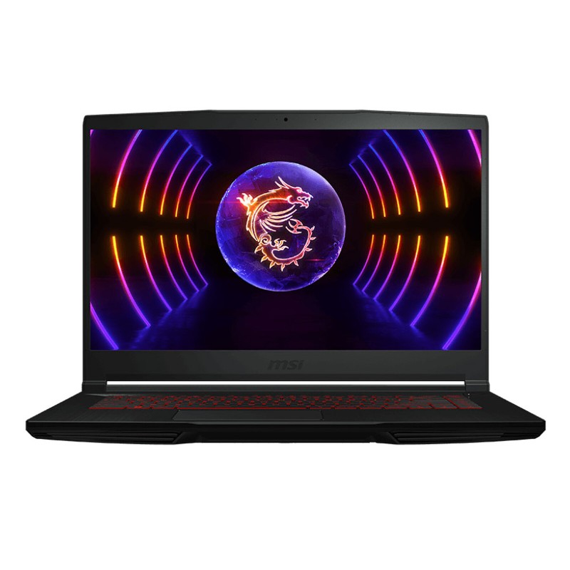 Pc portable MSI  Thin GF63 12UCX