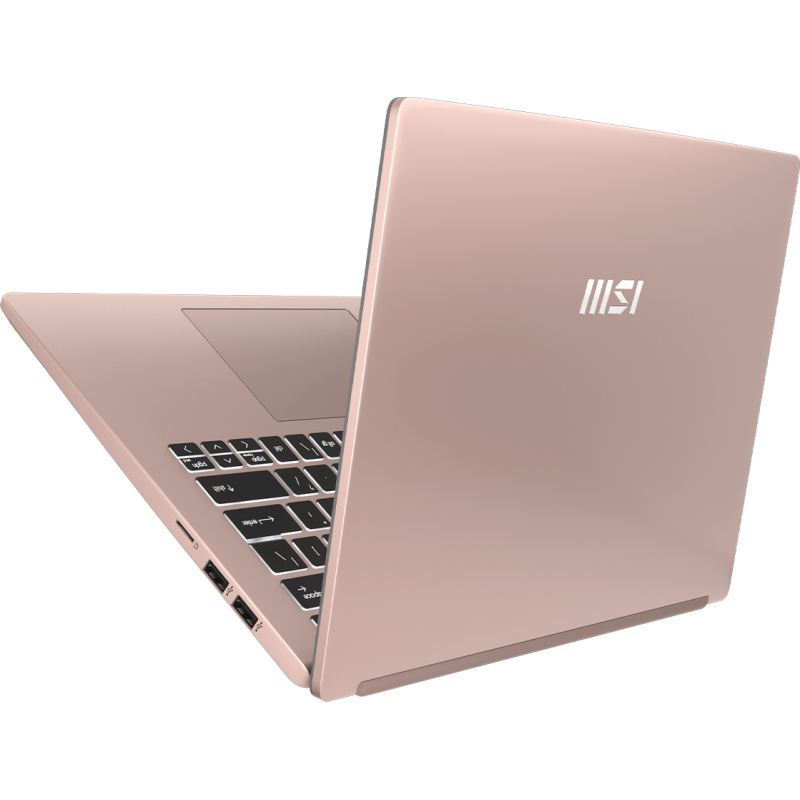 Pc portable MSI  Modern 14 C13M