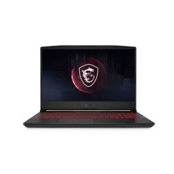Pc portable MSI  Pulse GL66 11UEK