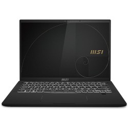 Pc portable MSI  Summit E14 Evo