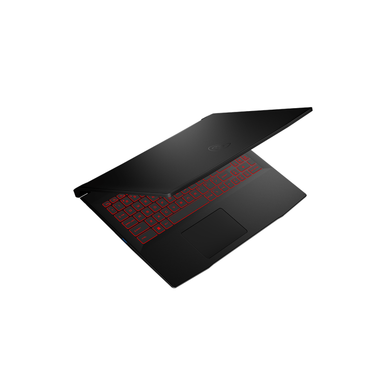 Pc portable MSI  Katana GF66 12UG