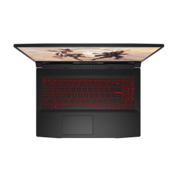Pc portable MSI  Katana GF66 12UG