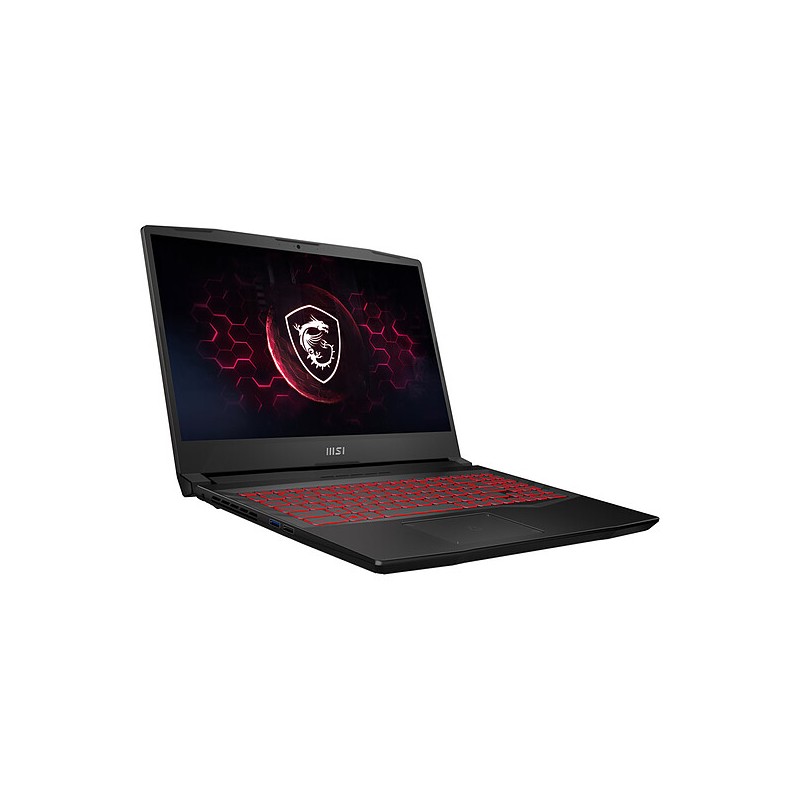 Pc portable MSI  Pulse GL66 12UGK
