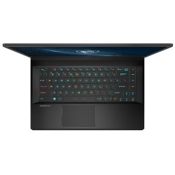 Pc portable MSI  Vector GP66 12UGS