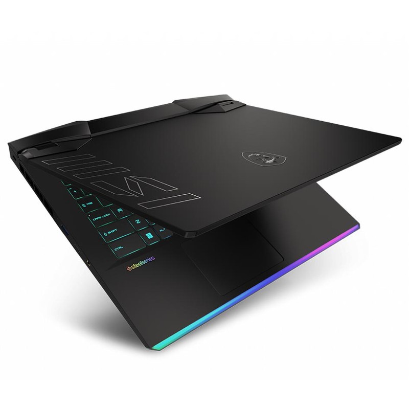 Pc portable MSI  Raider GE67 HX 12UGS