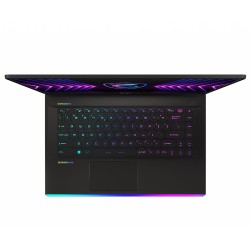 Pc portable MSI  Raider GE67 HX 12UGS