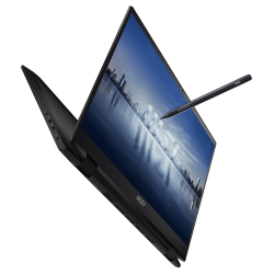 Pc portable MSI  Summit E16 Flip A13V