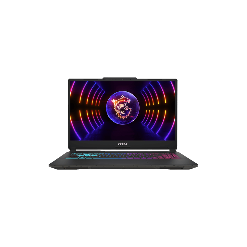 Pc portable MSI  Cyborg 15 A13VF