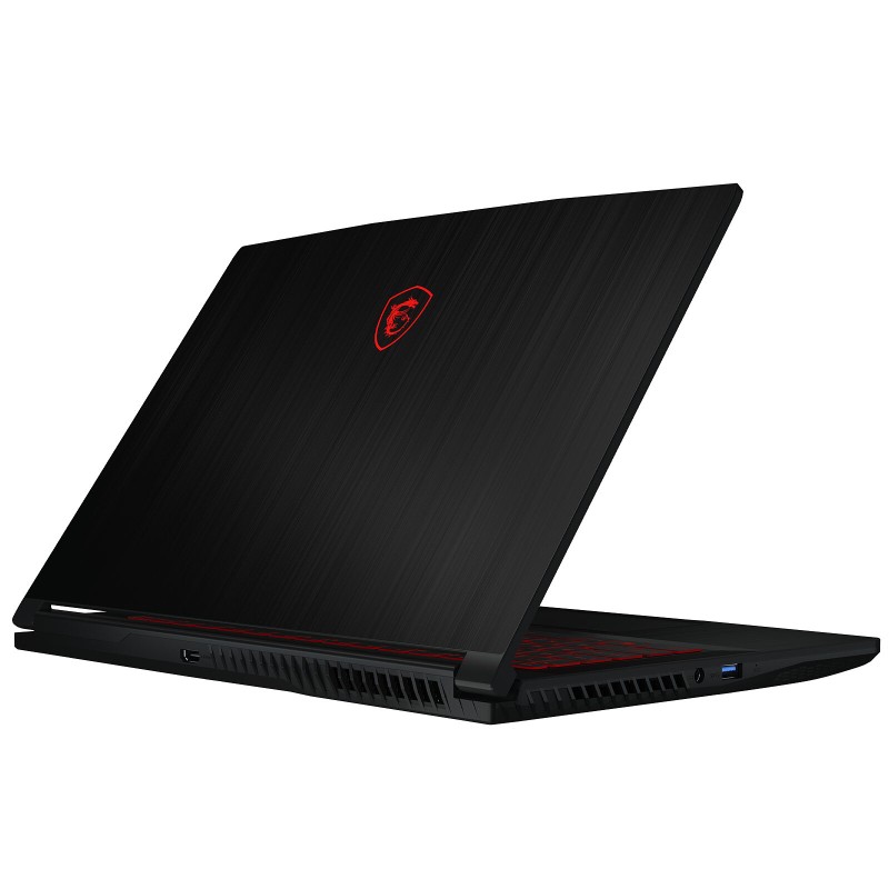 Pc portable MSI  Thin GF63 13VE