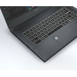 Pc portable MSI  WS66 10TMT
