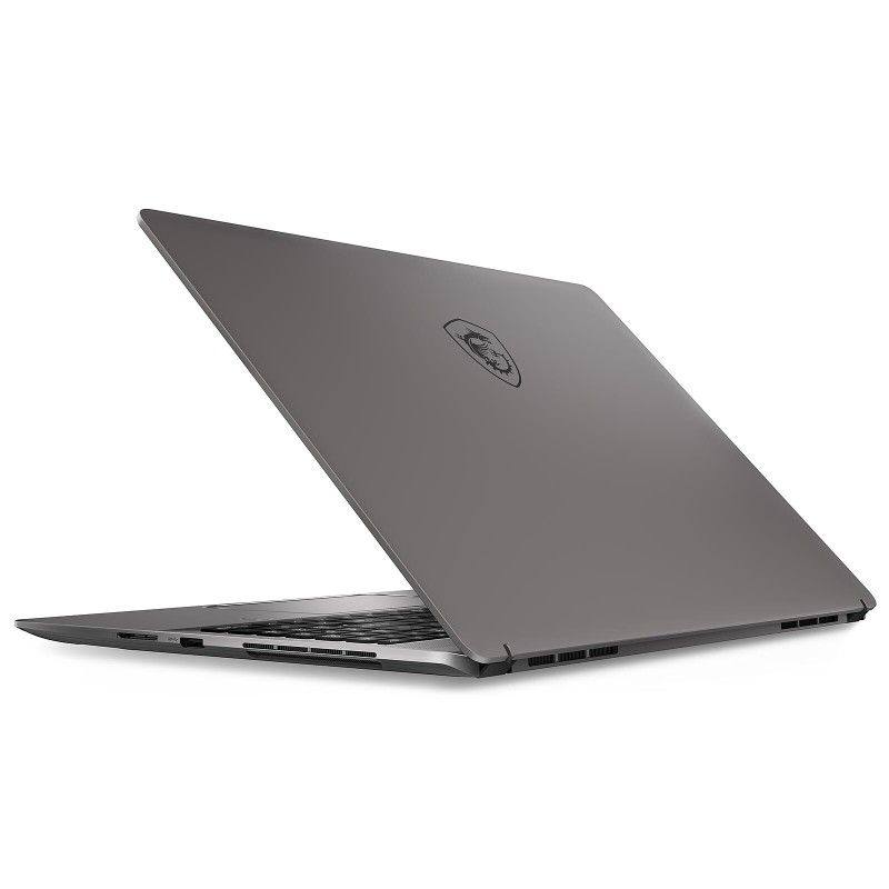Pc portable MSI  Creator Z16P B12UGST