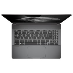 Pc portable MSI  Creator Z16P B12UGST
