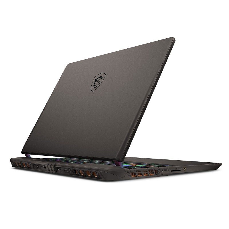 Pc portable MSI  Vector GP68 HX 13VH