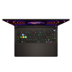 Pc portable MSI  Vector GP68 HX 13VH