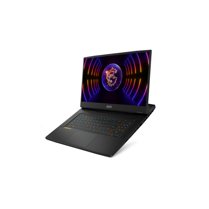 Pc portable MSI  Titan GT77 HX 13VI
