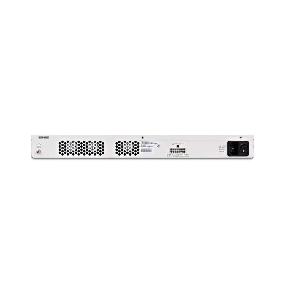 Firewall Fortinet FortiGate 200E