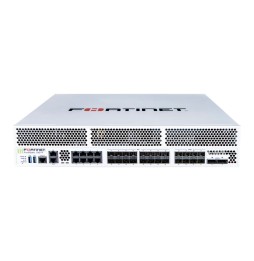 Firewall Fortinet FortiGate...