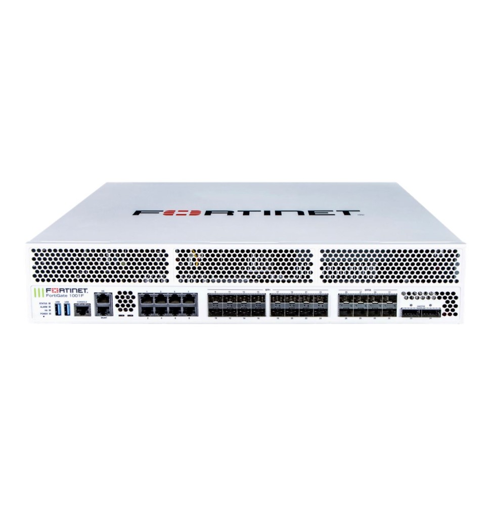 Firewall Fortinet FortiGate 1001F