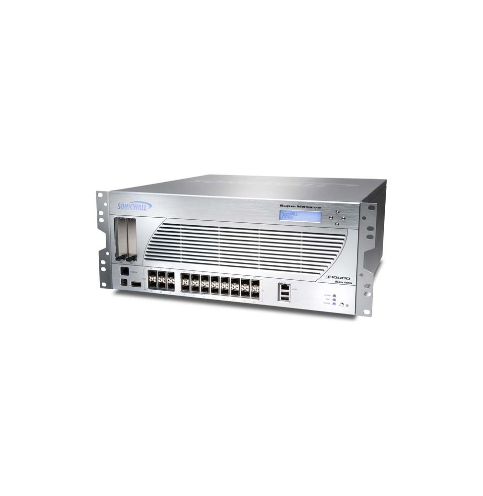 Firewall SonicWall  E-Class E10800