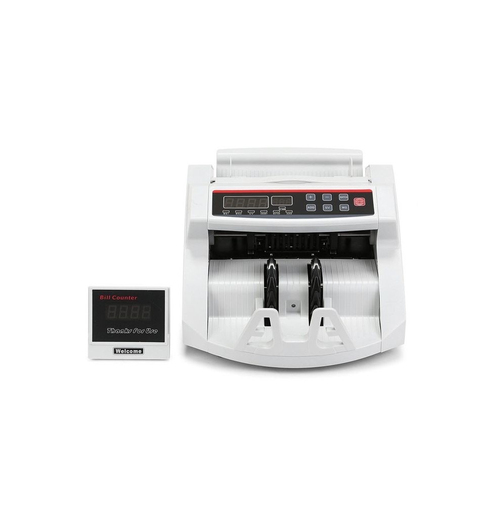 Compteuse de billets ULPRESS UB‑2108