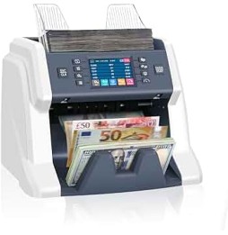 Compteuse de billets Ribao...