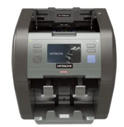 Compteuse de billets...