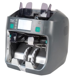 Compteuse de billets Glory Ntegra Compact II